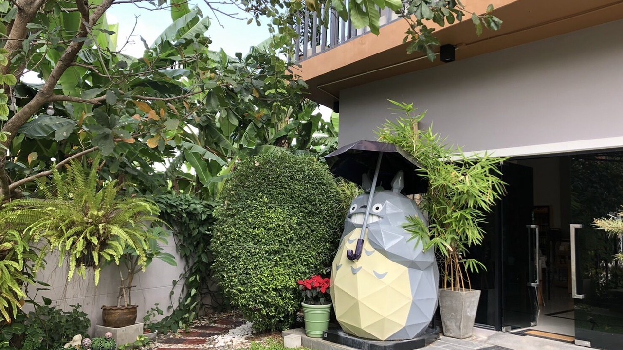 Photo of Outdoor in Nai Mueang