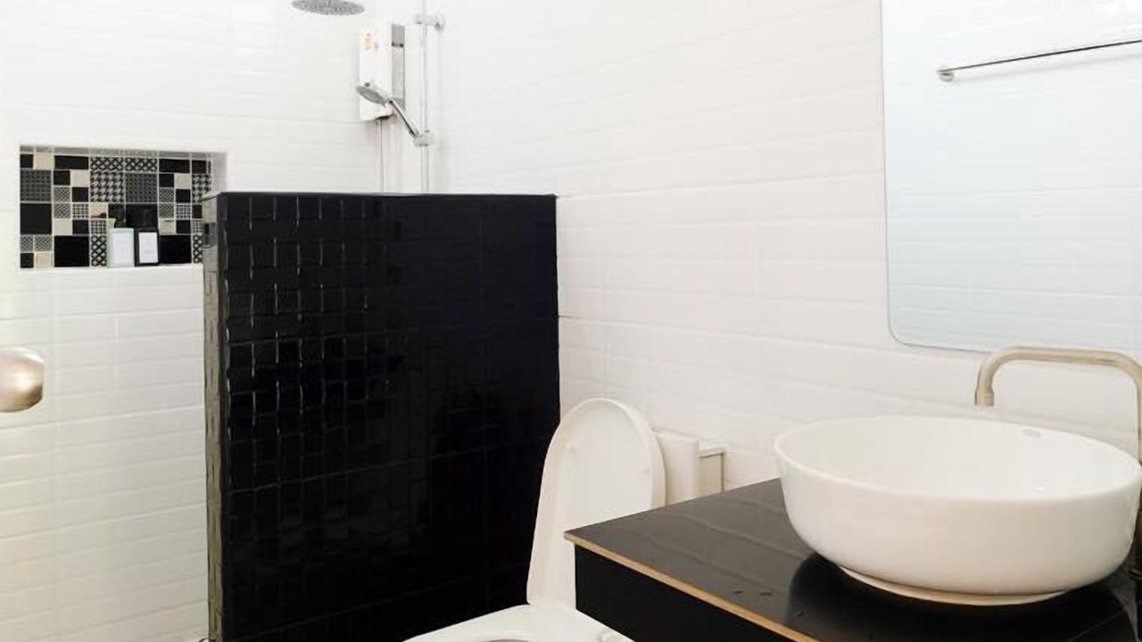 Photo of Bathroom in Noen Phra