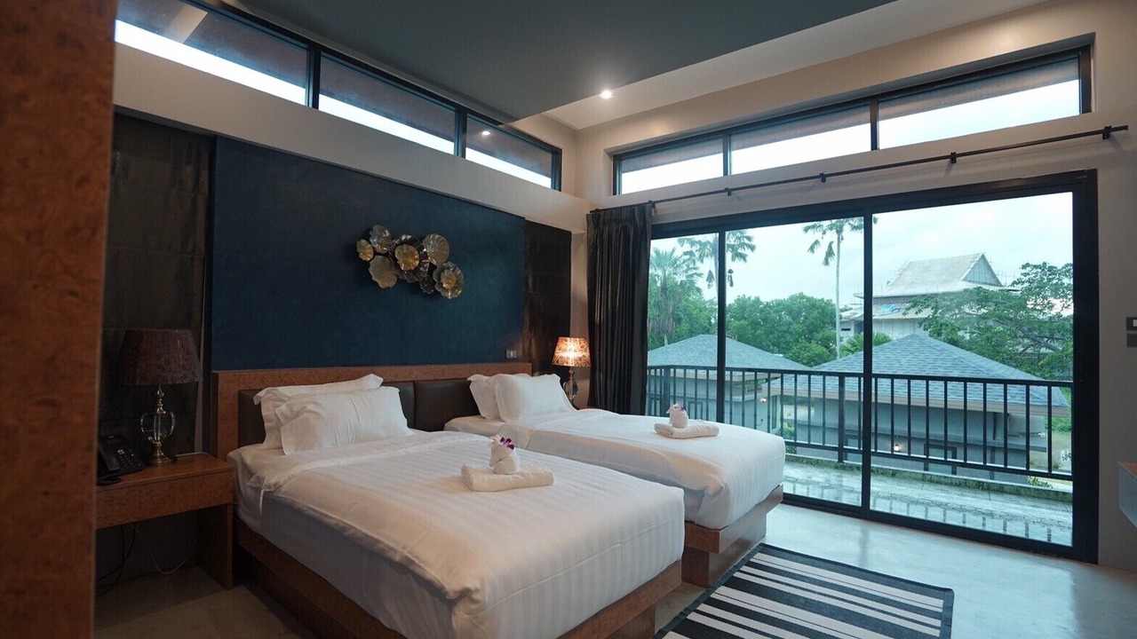 Photo of Bedroom in Chanthaburi