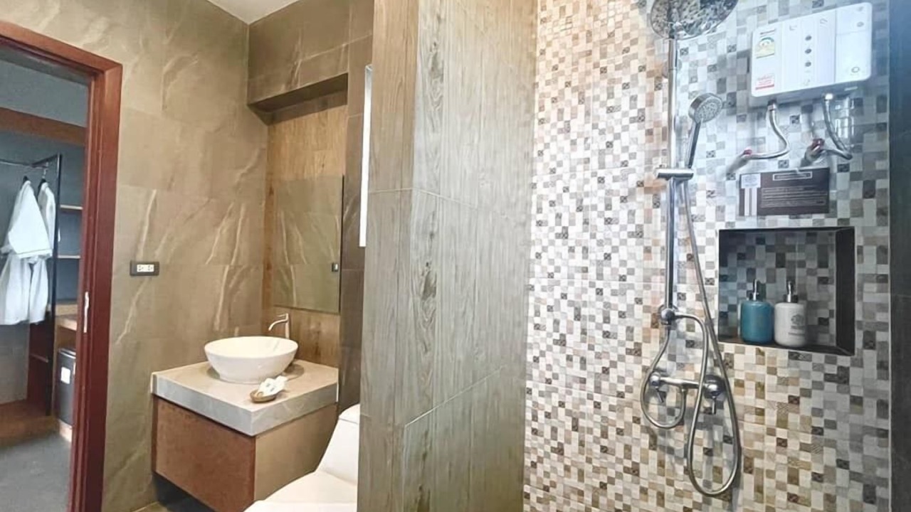 Photo of Bathroom in Chanthaburi