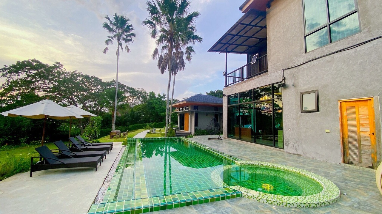 Photo of Outdoor in Chanthaburi
