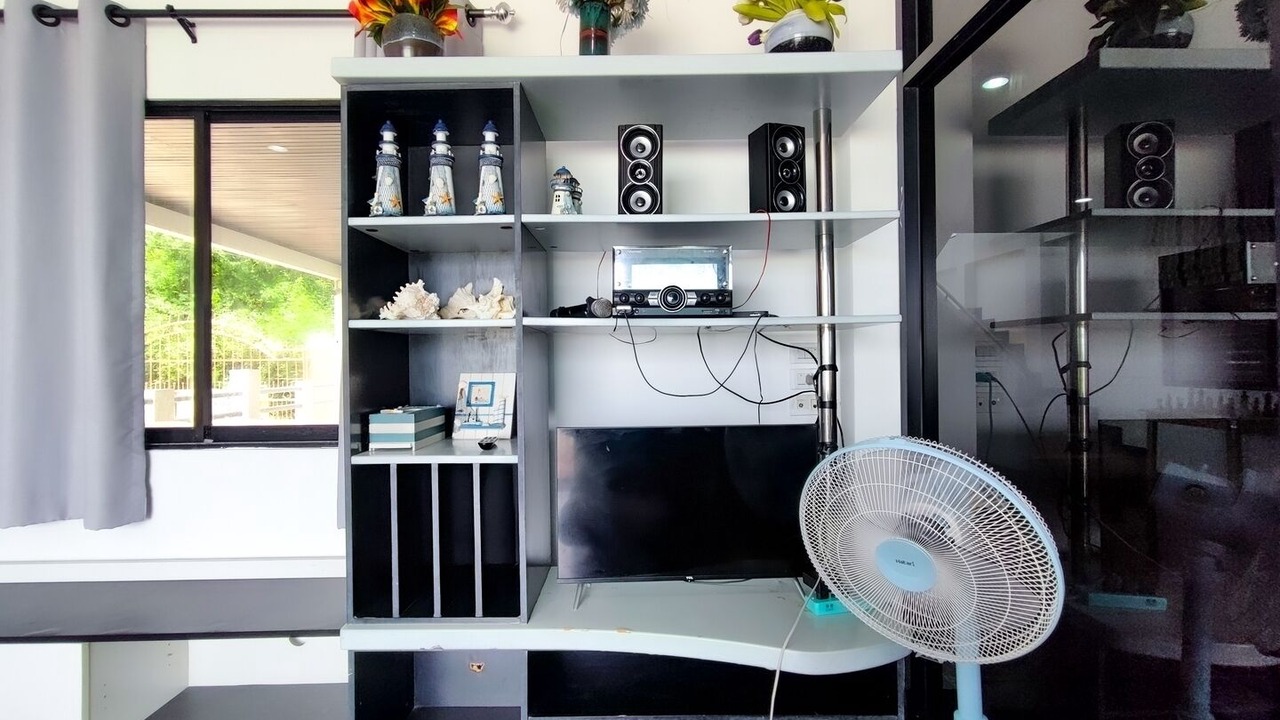Photo of Livingroom in Ban Chang