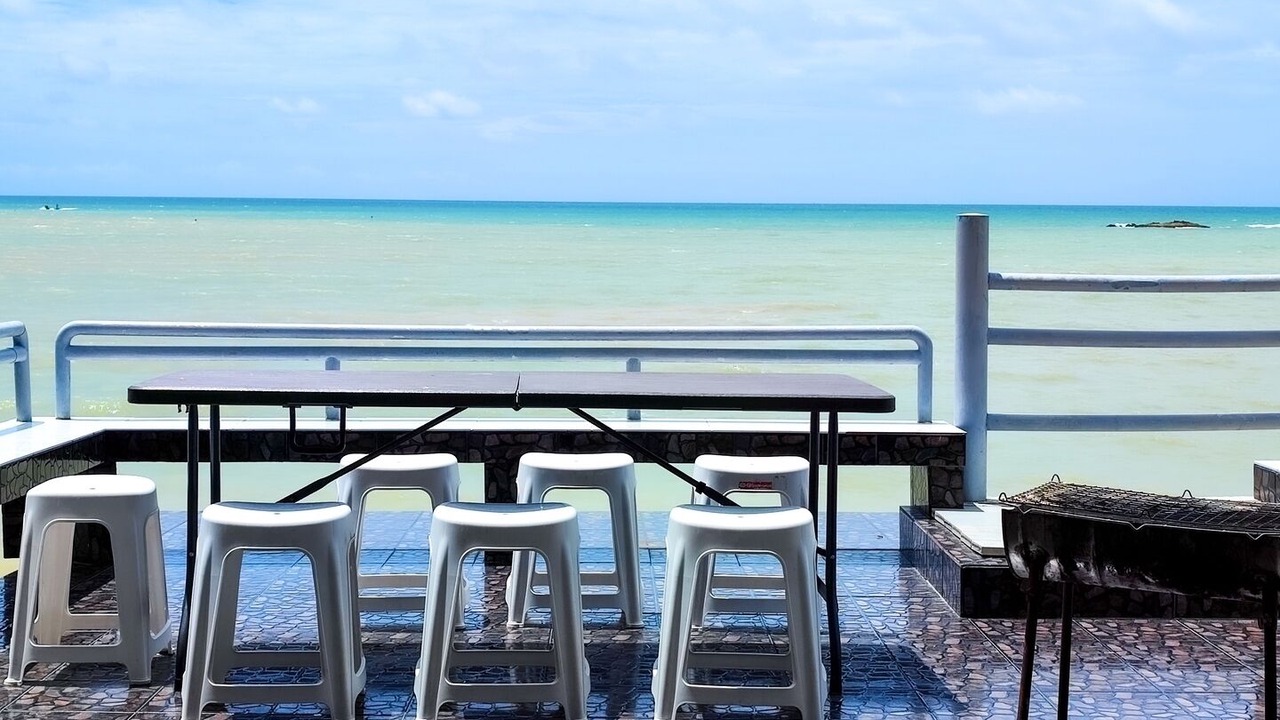 Photo of Patio Balcony in Ban Chang