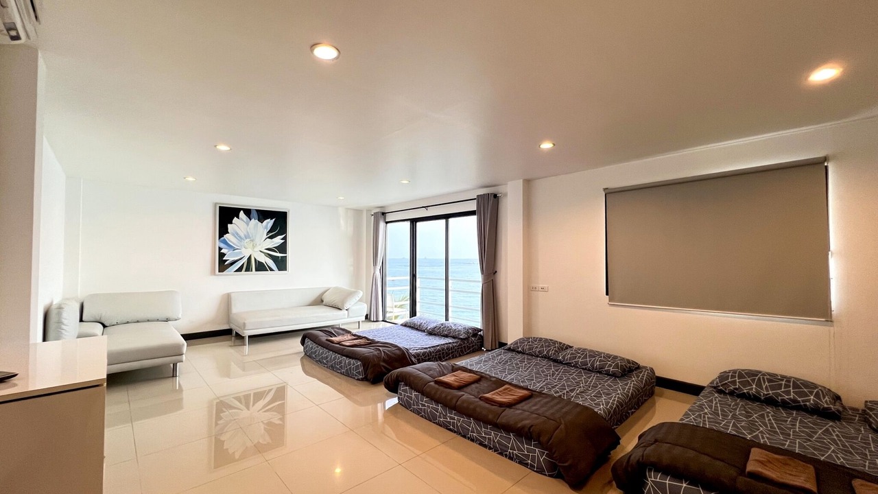 Photo of Livingroom in Ban Chang