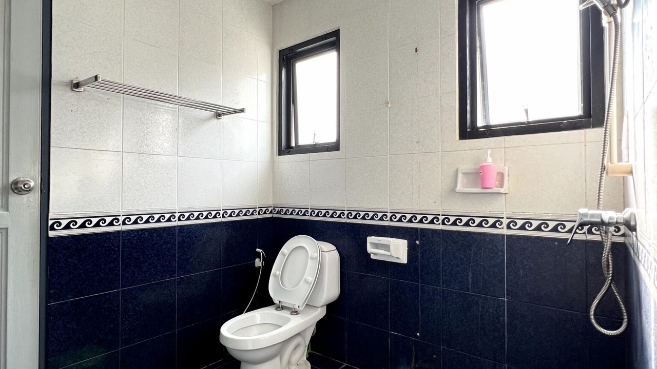Photo of Bathroom in Ban Chang