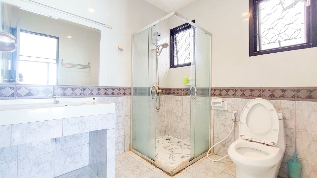 Photo of Bathroom in Ban Chang