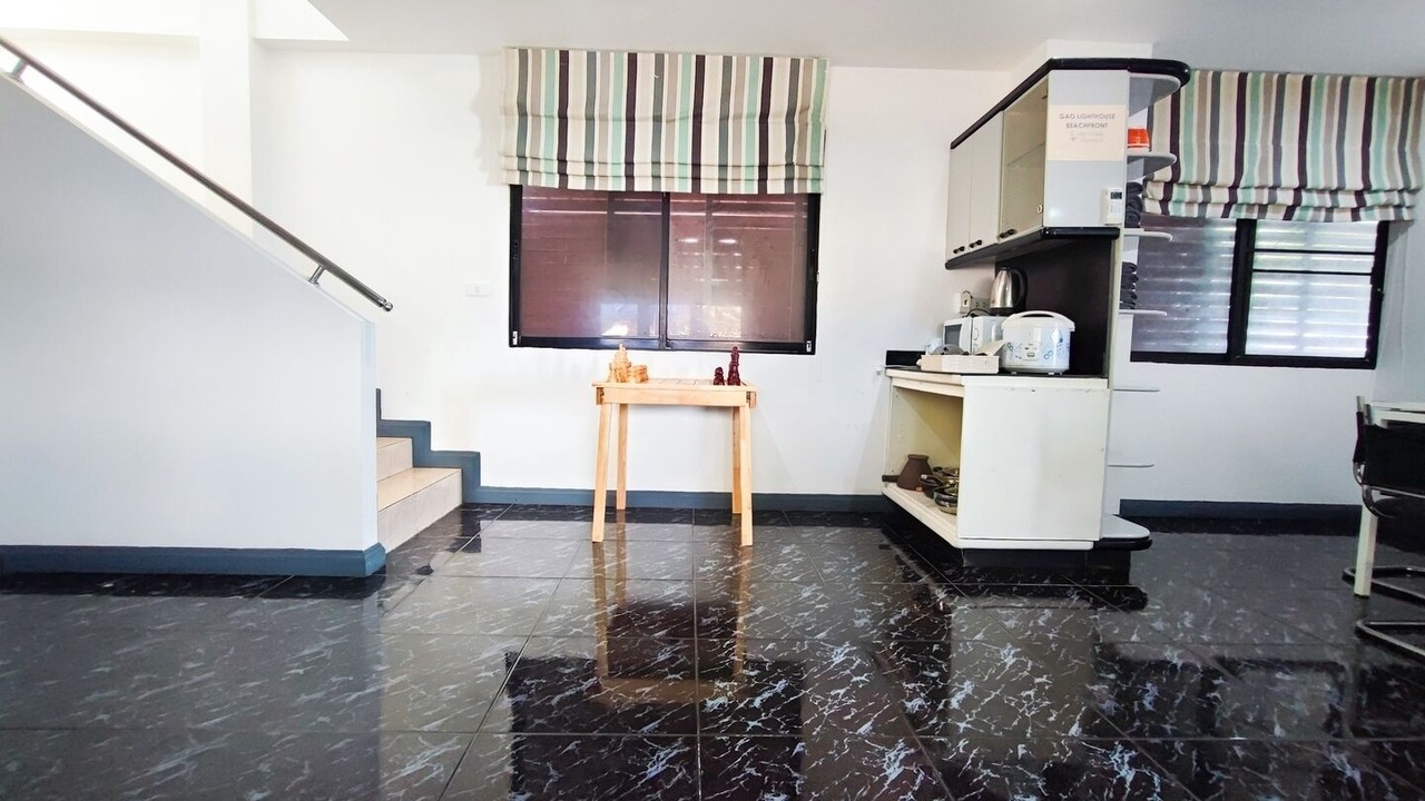 Photo of Livingroom in Ban Chang