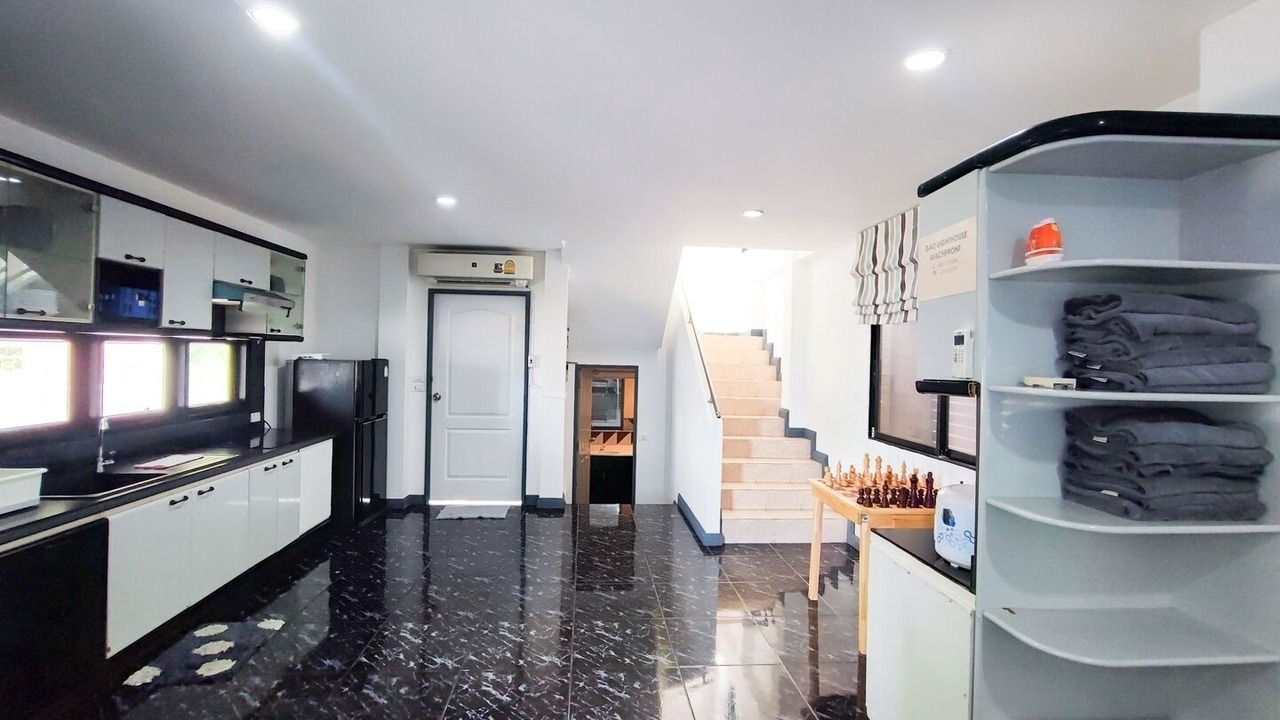 Photo of Livingroom in Ban Chang