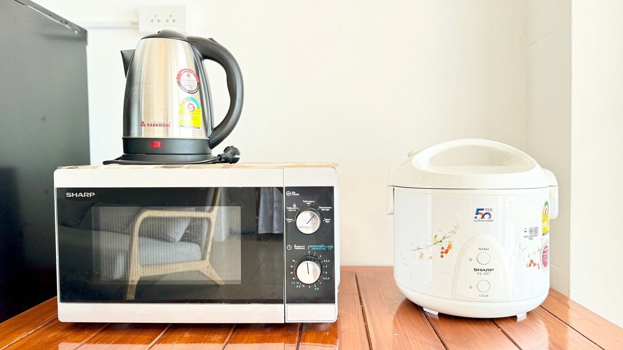 Photo of Kitchen in Ban Chang