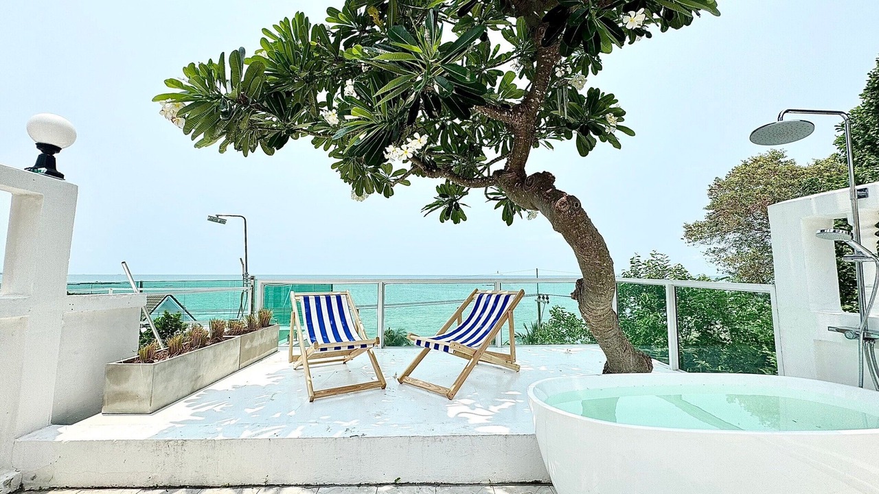 Photo of Patio Balcony in Ban Chang