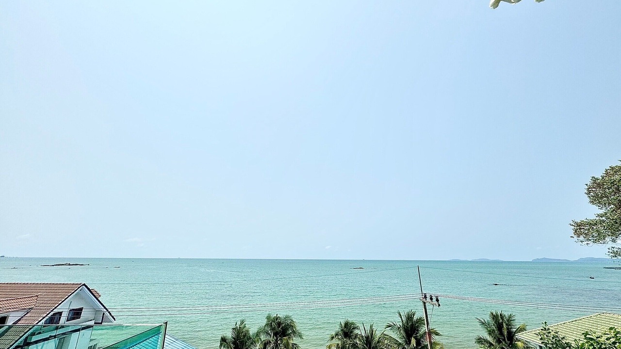 Photo of Patio Balcony in Ban Chang
