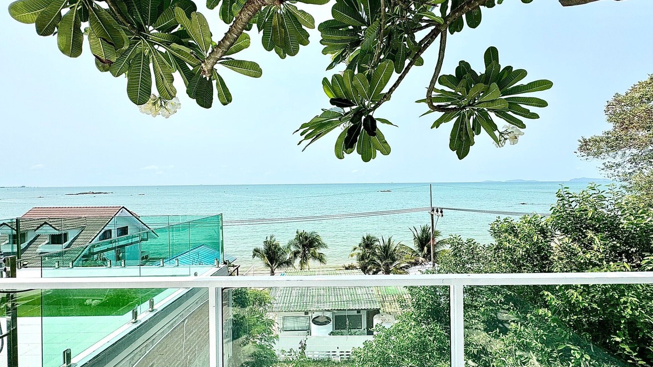 Photo of Patio Balcony in Ban Chang