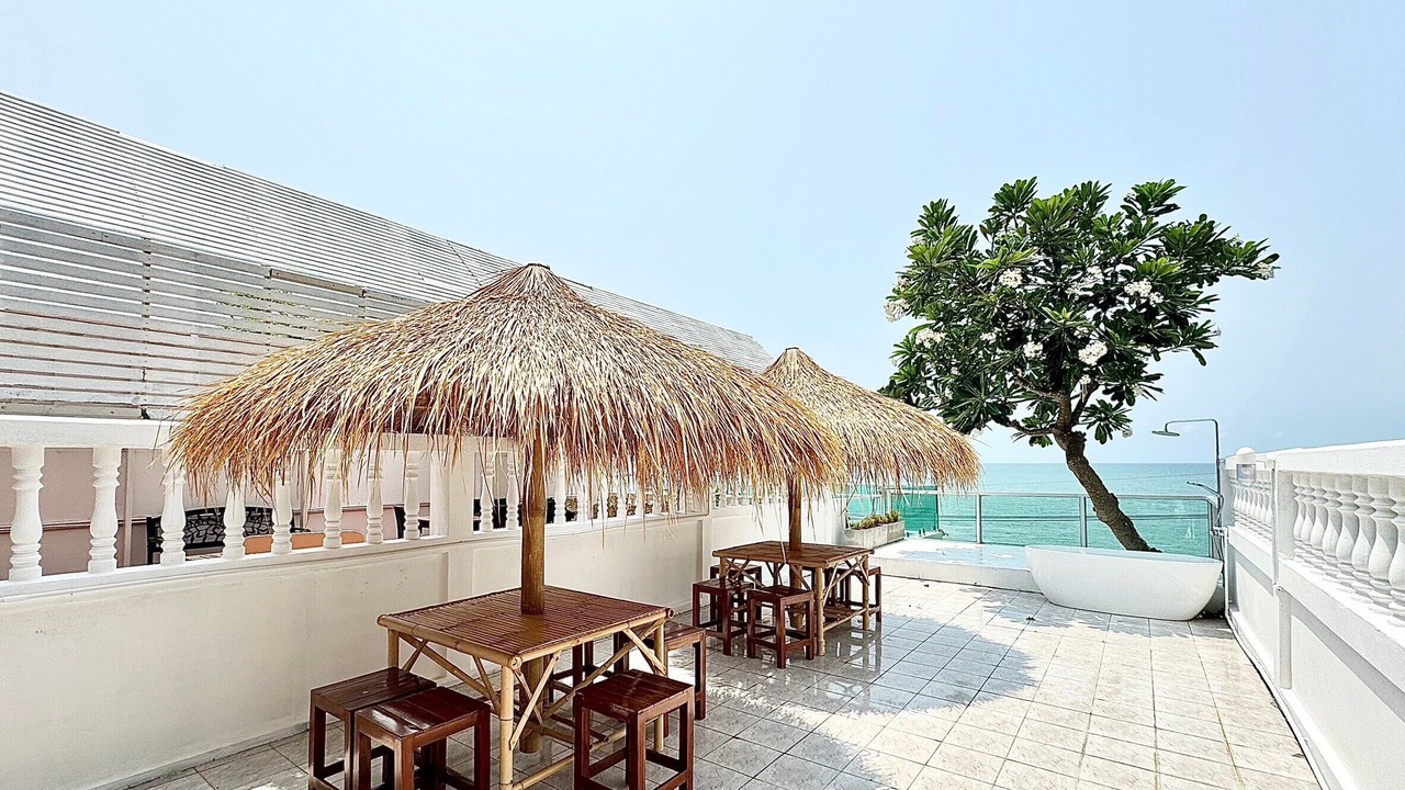 Photo of Patio Balcony in Ban Chang