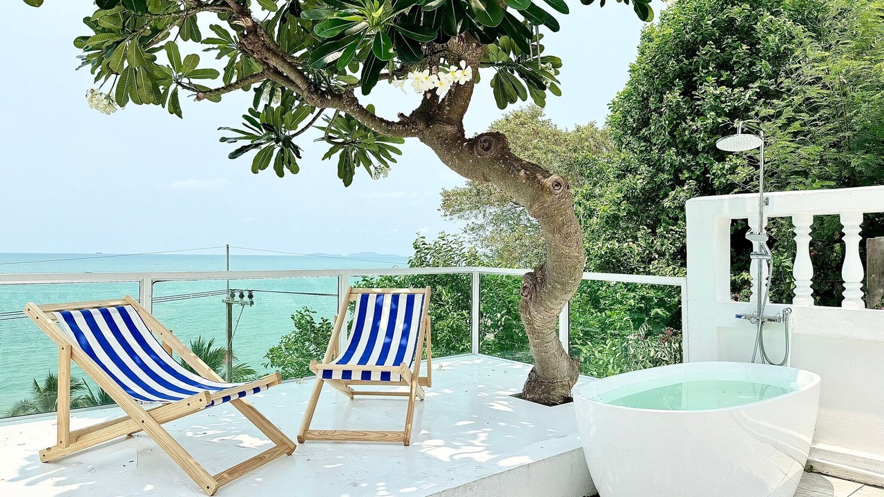 Photo of Patio Balcony in Ban Chang