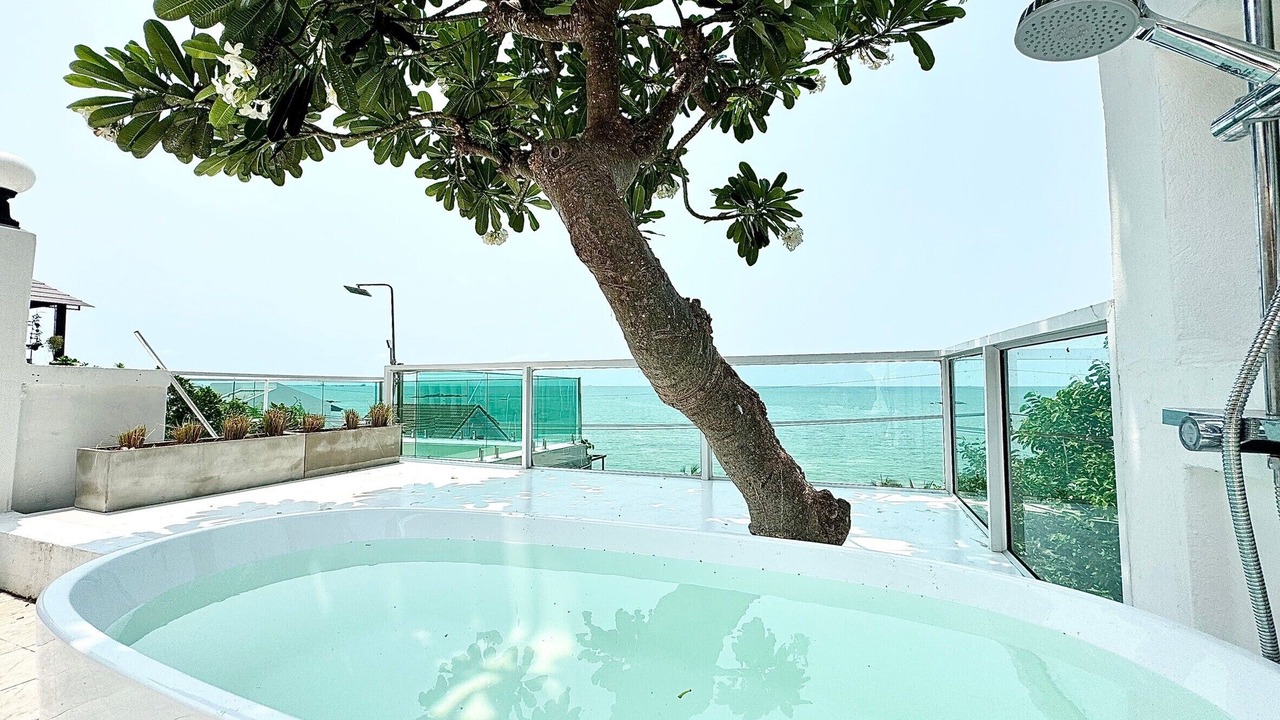 Photo of Patio Balcony in Ban Chang