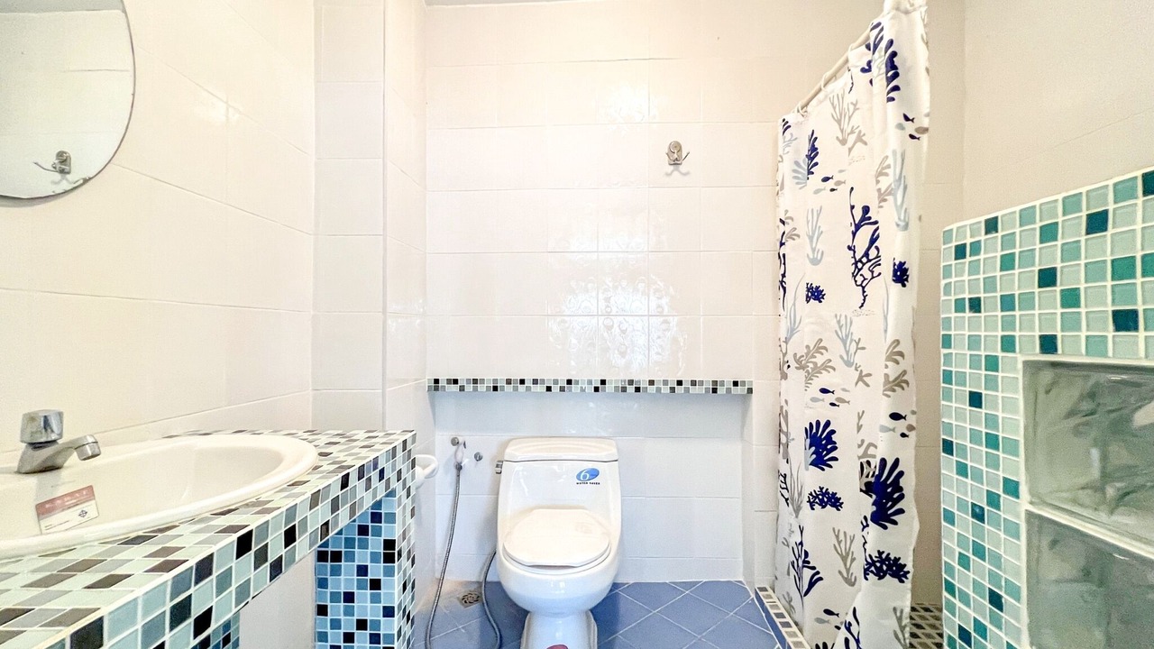 Photo of Bathroom in Ban Chang