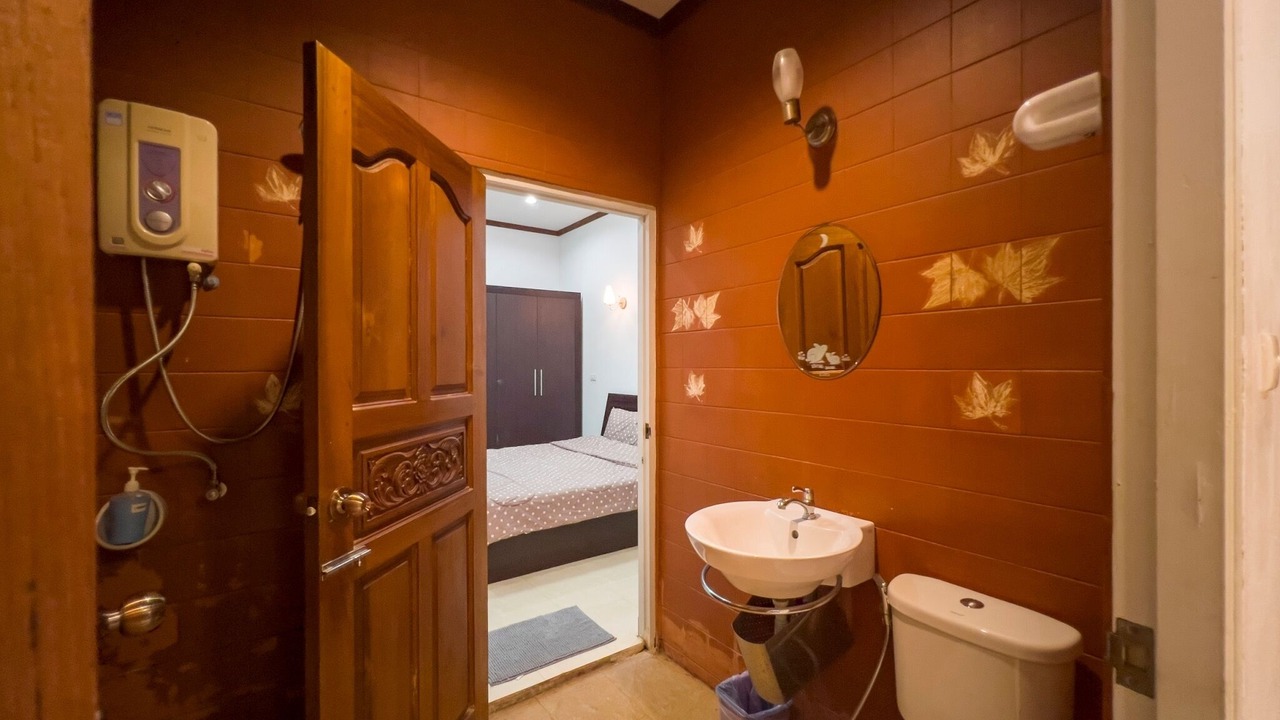 Photo of Bathroom in Ban Chang