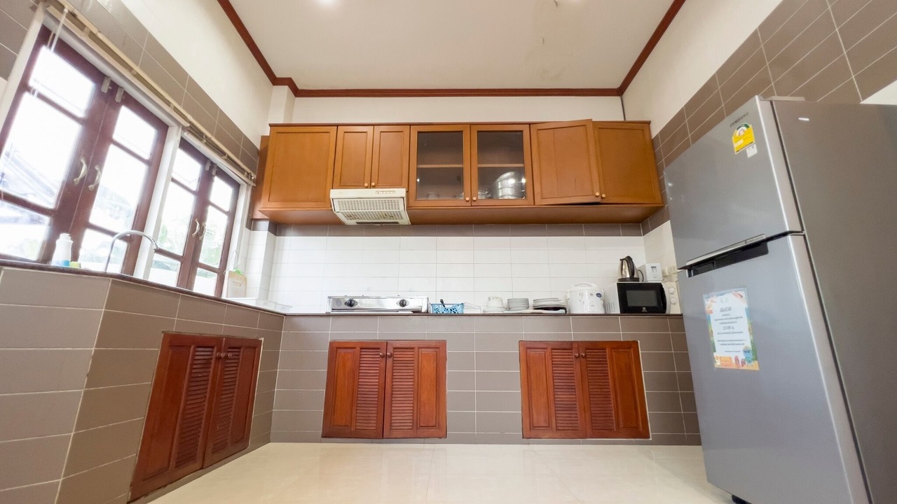 Photo of Kitchen in Ban Chang