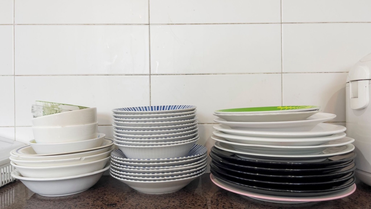 Photo of Kitchen in Ban Chang