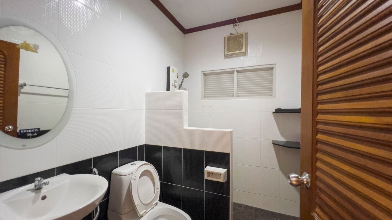 Photo of Bathroom in Ban Chang