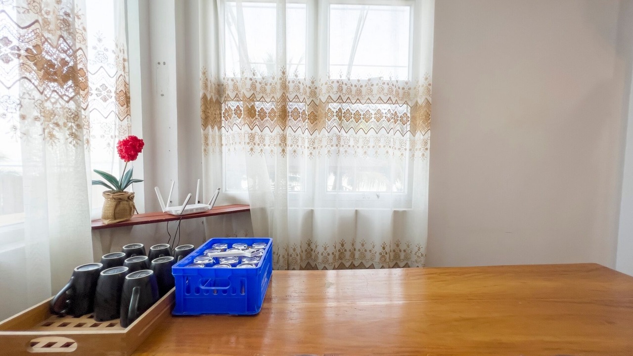 Photo of Kitchen in Ban Chang