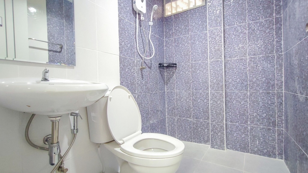 Photo of Bathroom in Ban Chang