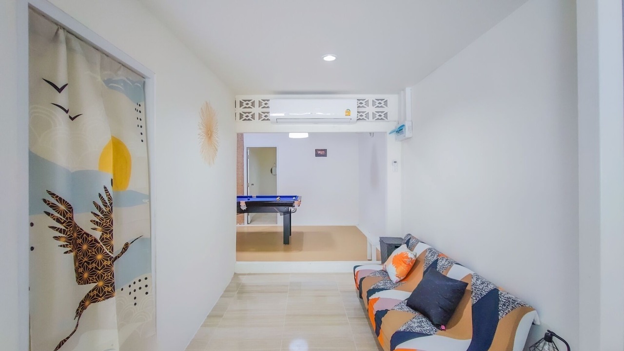 Photo of Livingroom in Ban Chang