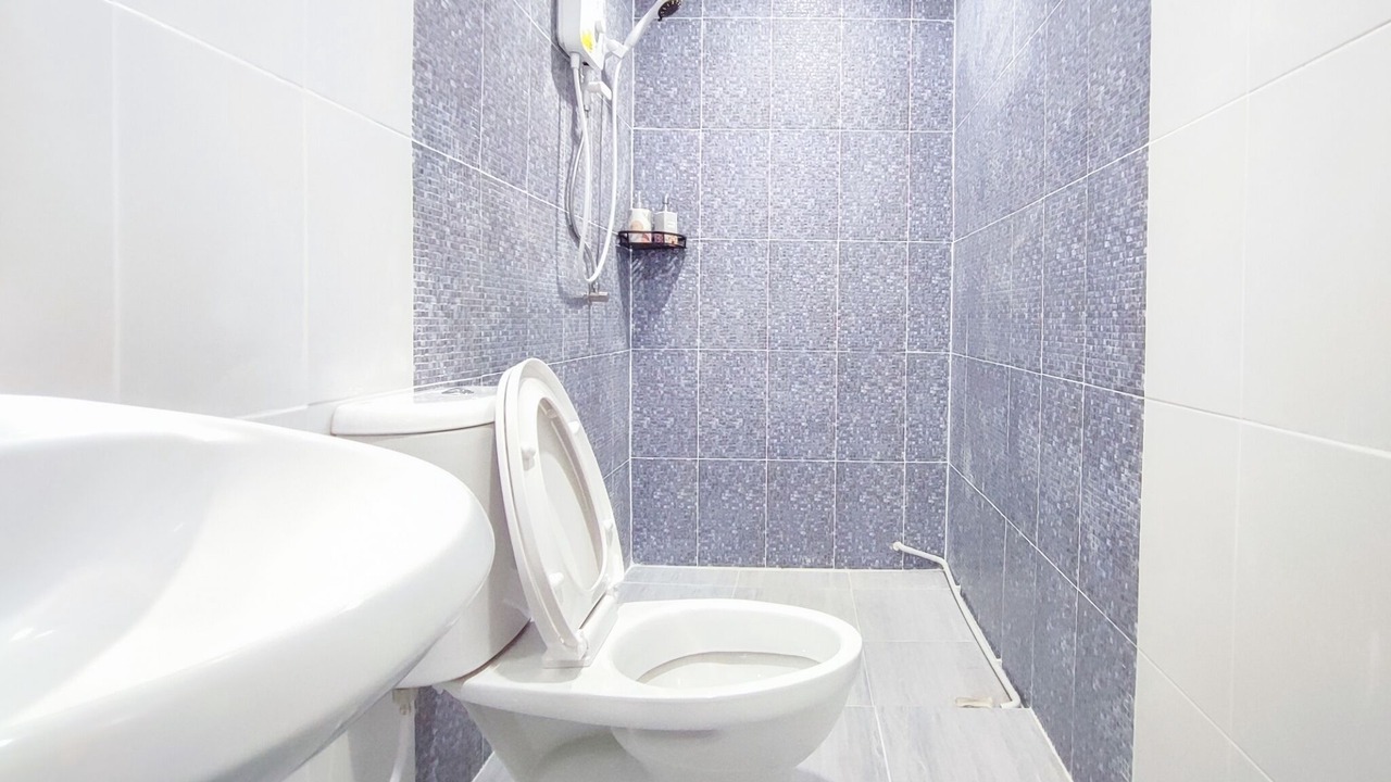Photo of Bathroom in Ban Chang