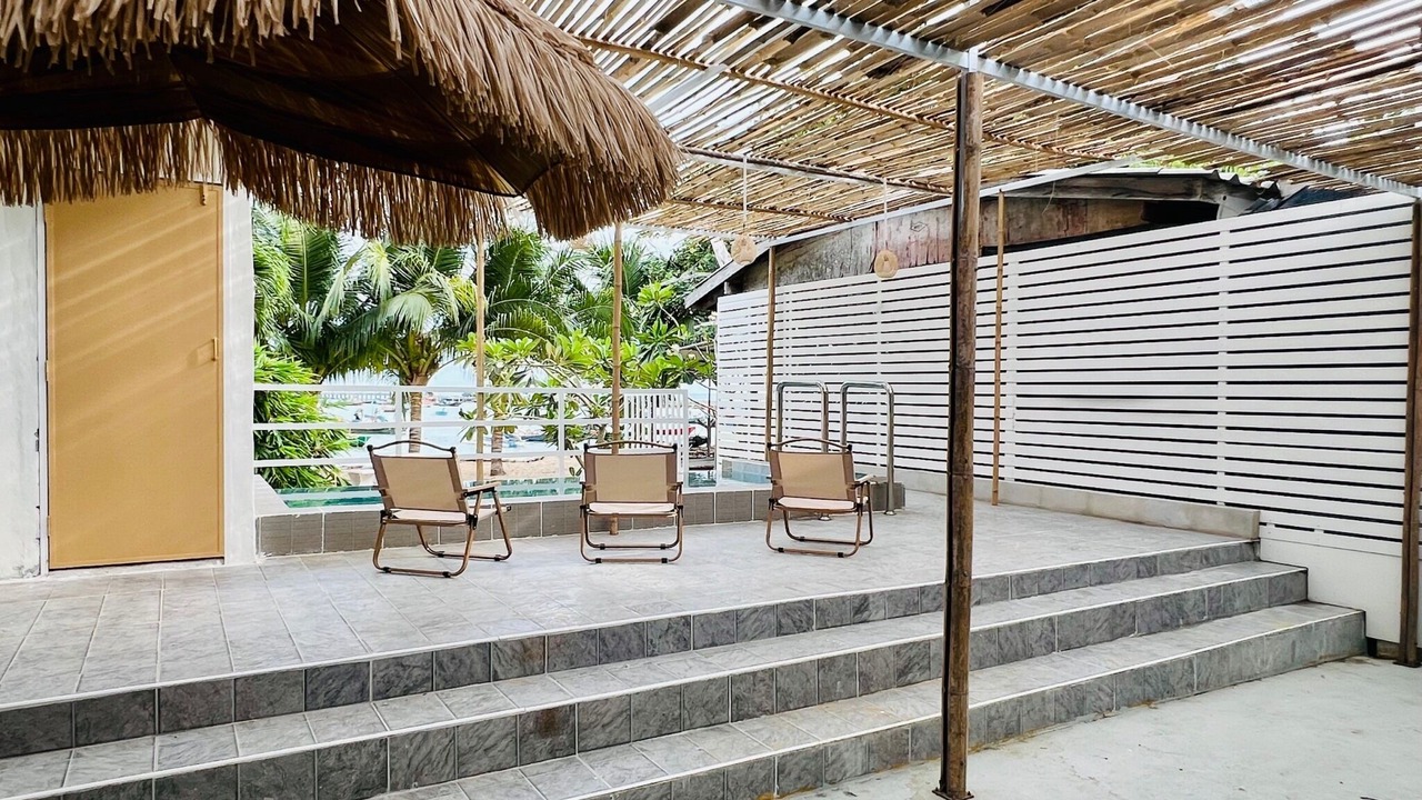 Photo of Outdoor in Ban Chang