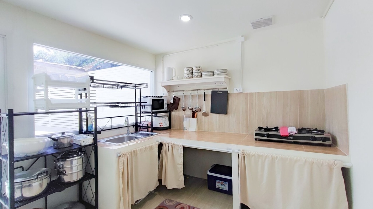 Photo of Kitchen in Ban Chang