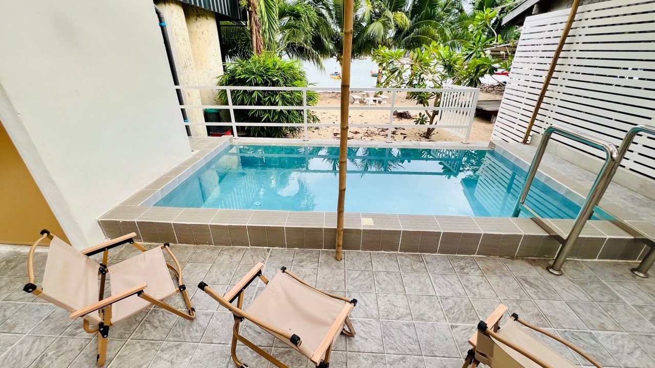 Photo of Outdoor in Ban Chang