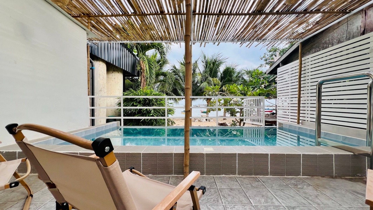 Photo of Outdoor in Ban Chang