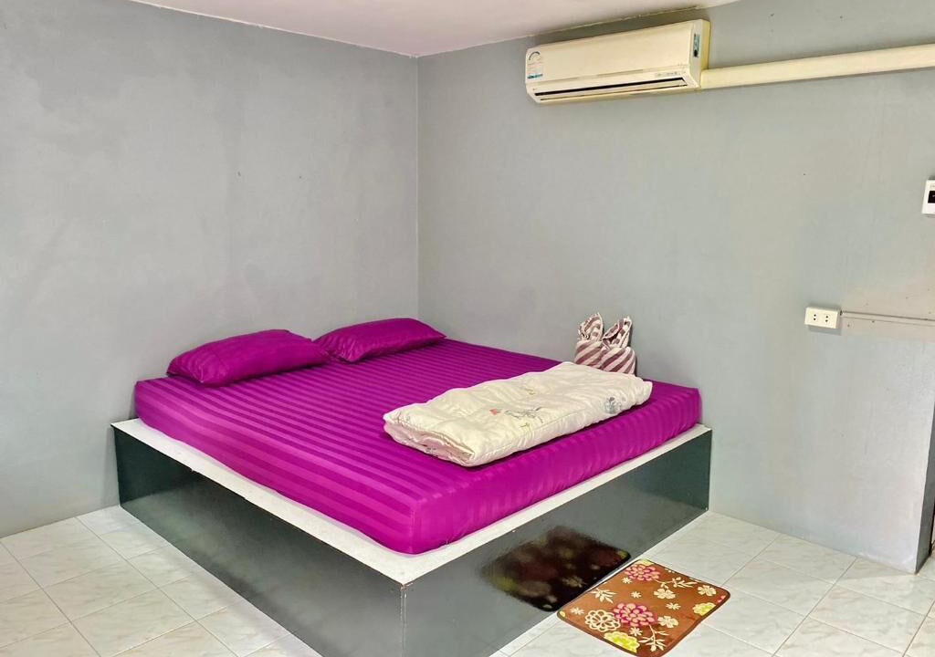 Photo of Bedroom in Song Phi Nong