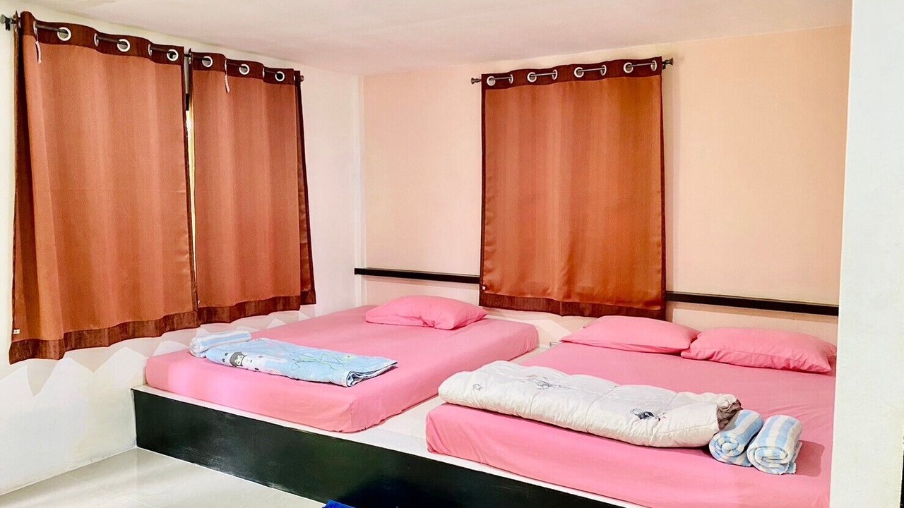 Photo of Bedroom in Song Phi Nong