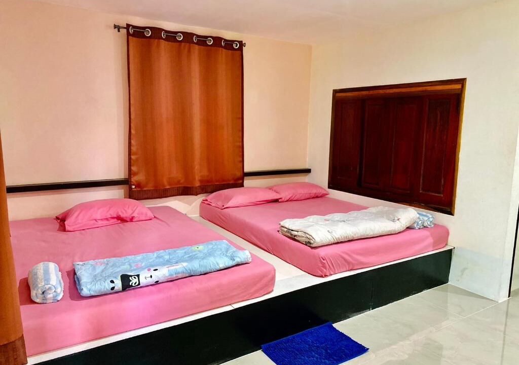 Photo of Bedroom in Song Phi Nong