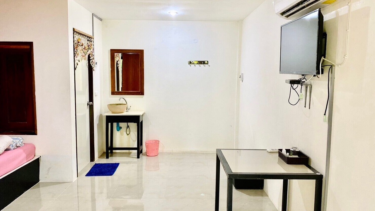Photo of Bedroom in Song Phi Nong
