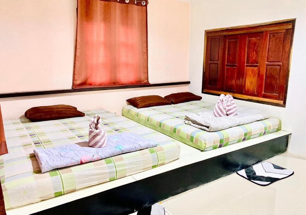 Photo of Bedroom in Song Phi Nong