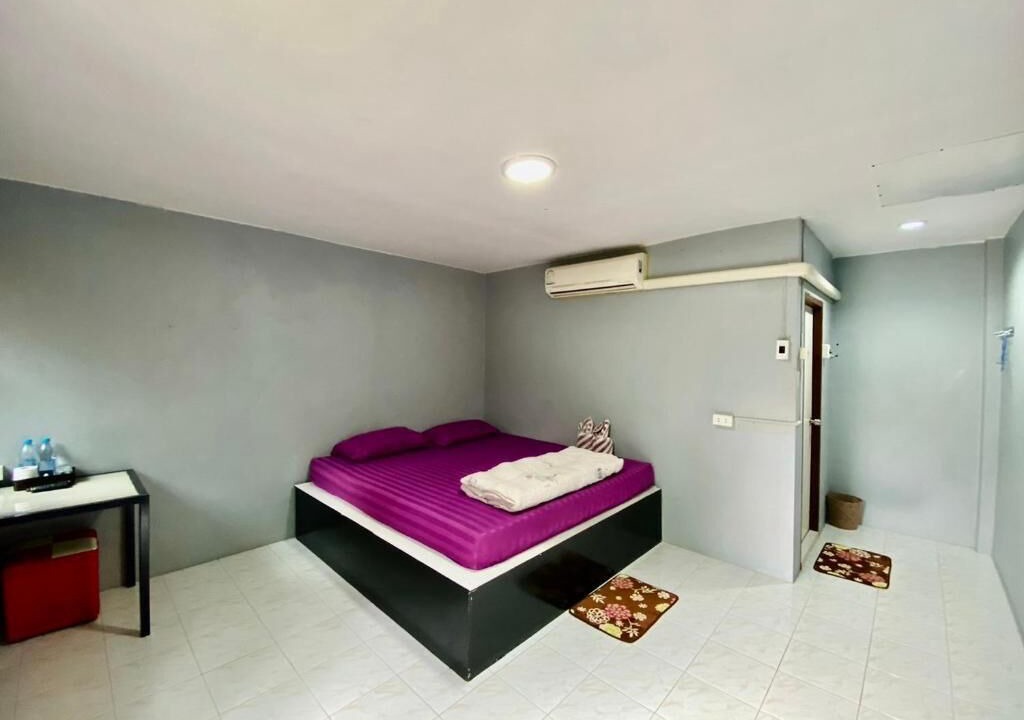 Photo of Bedroom in Song Phi Nong