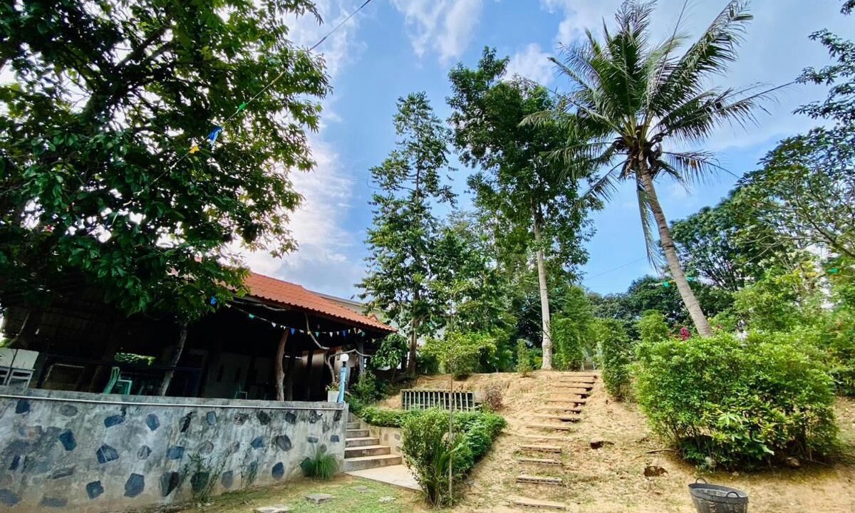 Photo of Outdoor in Song Phi Nong