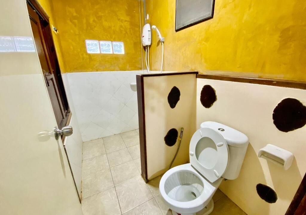 Photo of Bathroom in Song Phi Nong