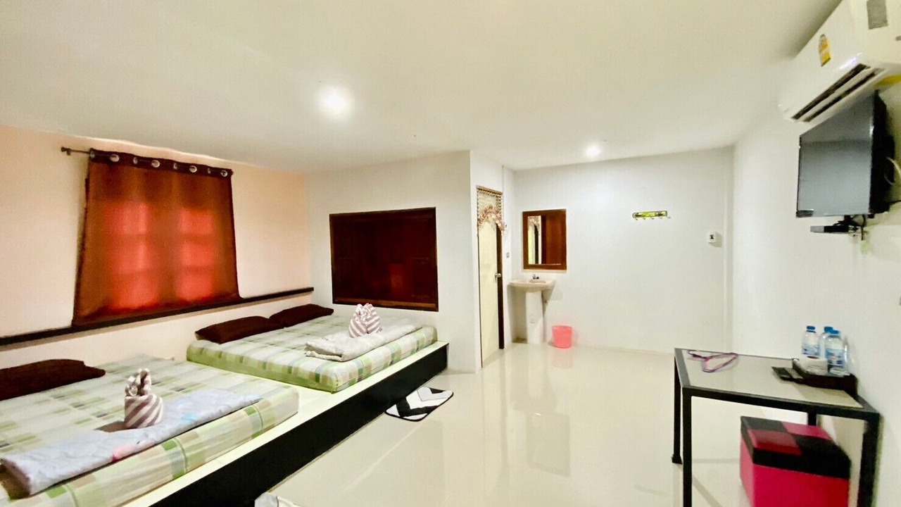 Photo of Bedroom in Song Phi Nong