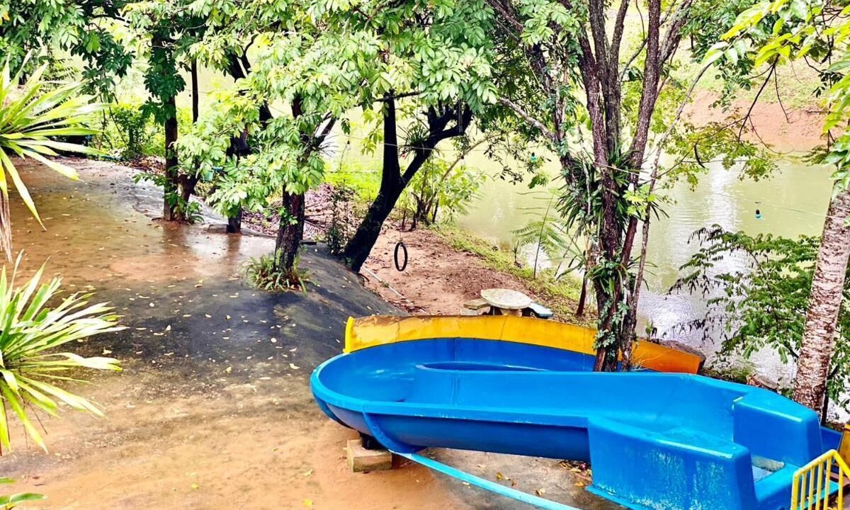Photo of Outdoor in Song Phi Nong