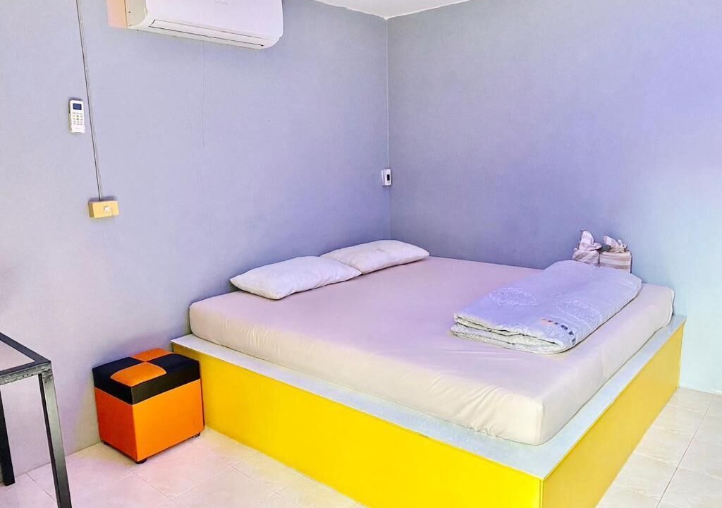 Photo of Bedroom in Song Phi Nong