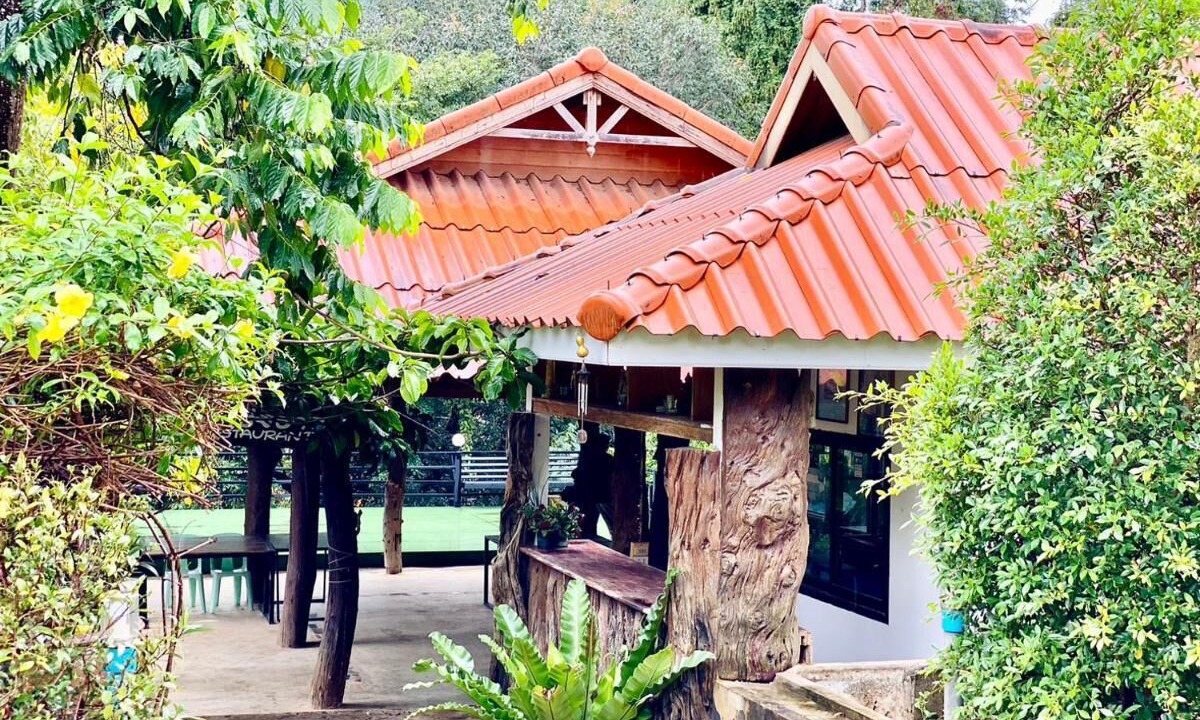 Photo of Outdoor in Song Phi Nong