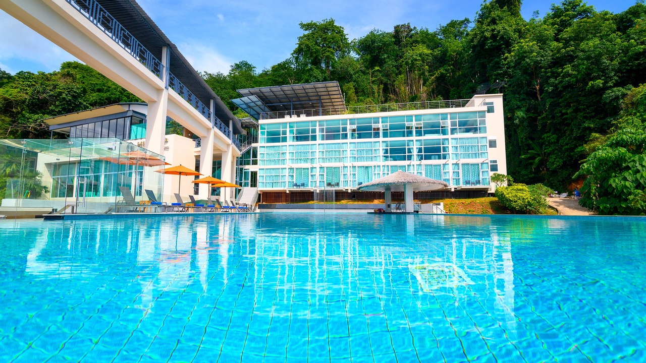Photo of Outdoor in Koh Kaew