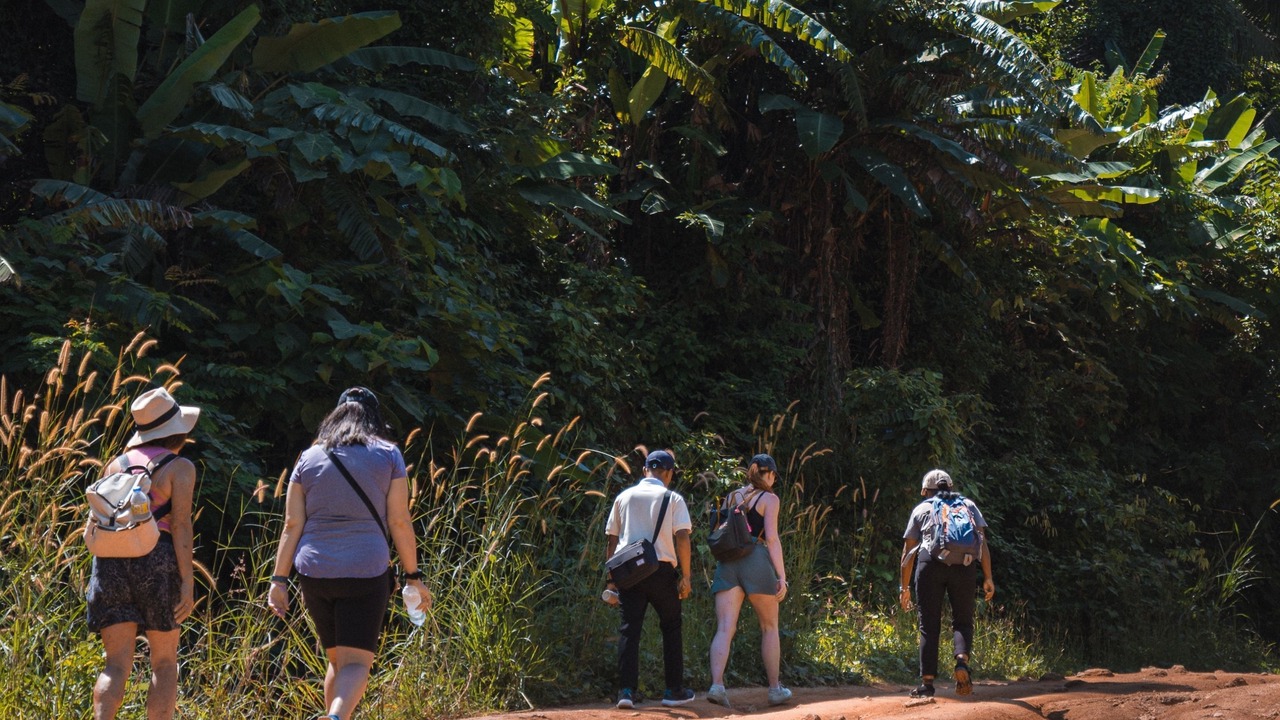 Photo of Outdoor in Koh Kaew