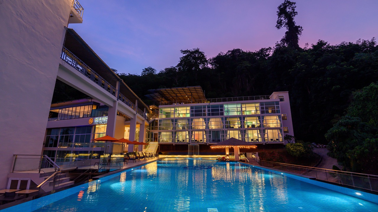 Photo of Outdoor in Koh Kaew