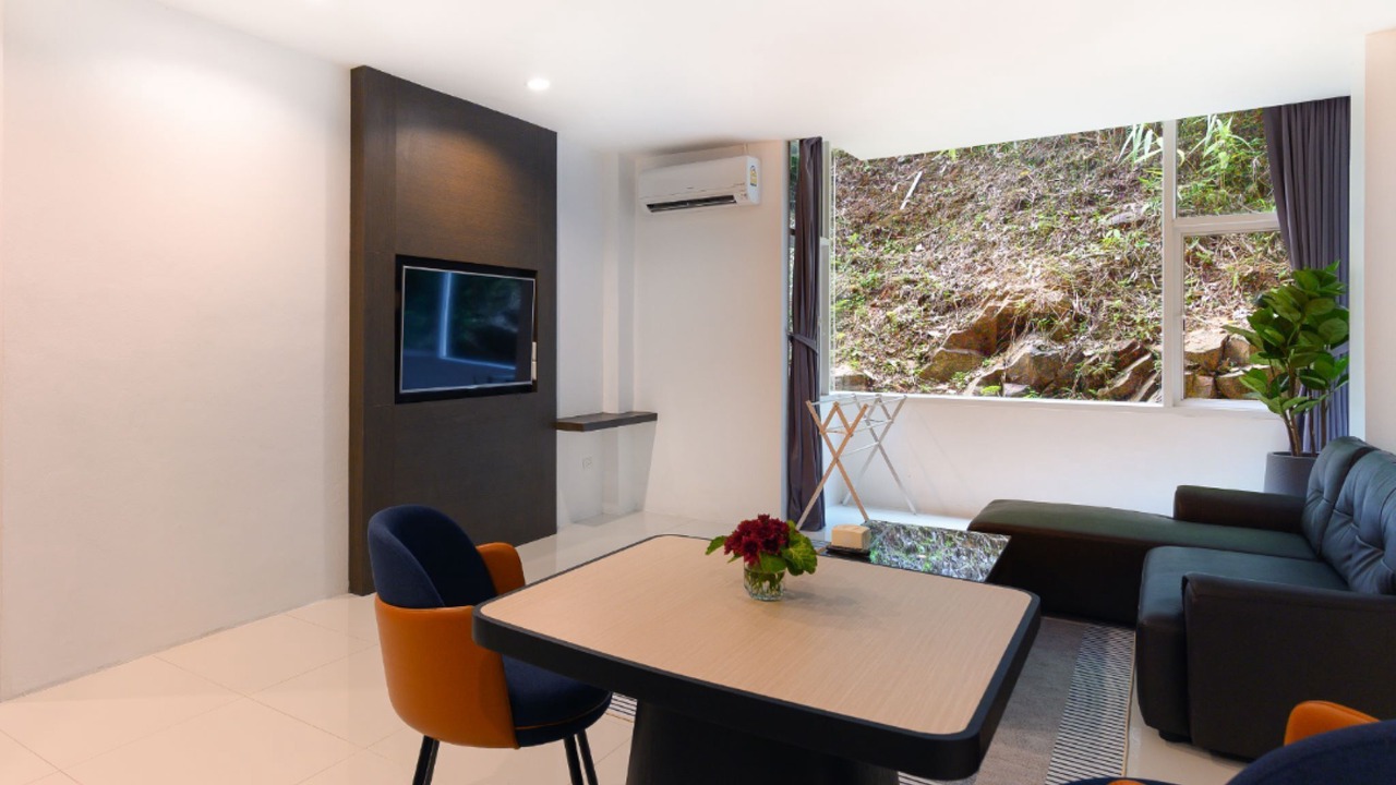 Photo of Bedroom in Koh Kaew