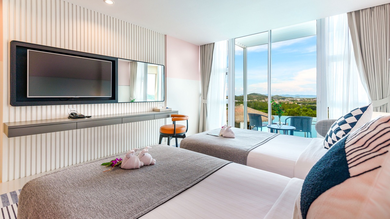 Photo of Bedroom in Koh Kaew