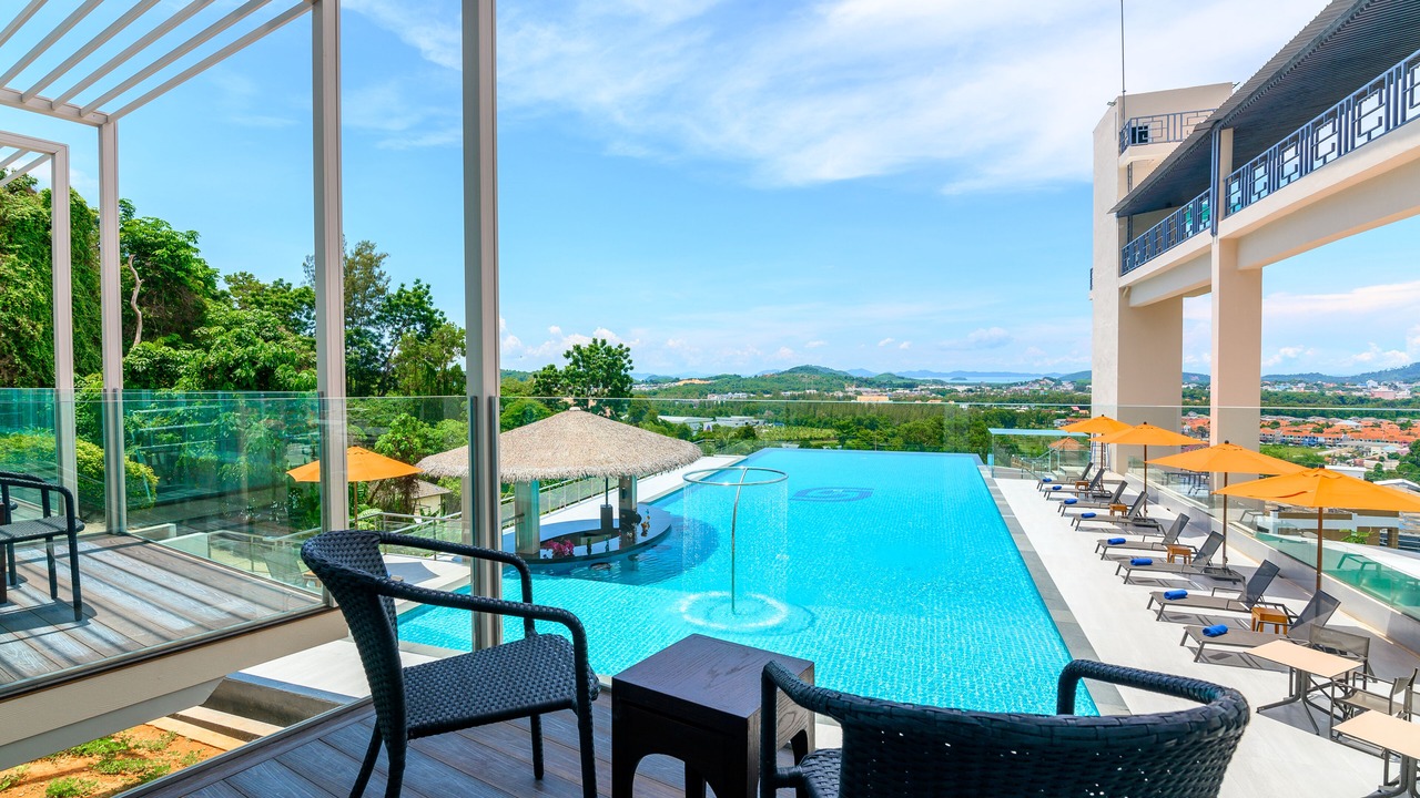 Photo of Patio Balcony in Koh Kaew